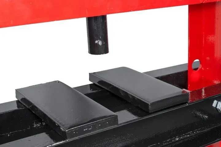 Гідравлічний прес MAX PM020 12 Тон , гидравлический пресс для СТО 12 т
