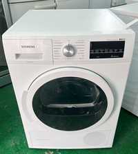 Suszarka do ubrań Siemens IQ500, WT45W440, pompa ciepła, 8 kg, A++