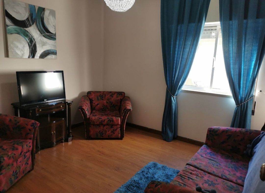 Apartamento T3 para venda Almeirim