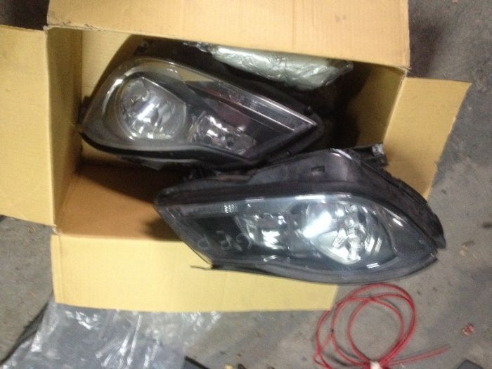 Farois frente mercedes c 2012 mod.204