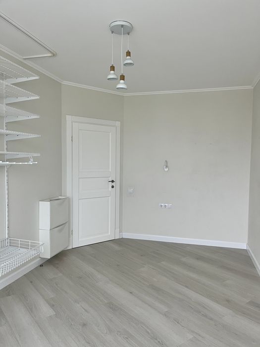 Продаж 2кв, Крюківщина в новобудові з ремонтом  ЖК Вишнева Оселя -4