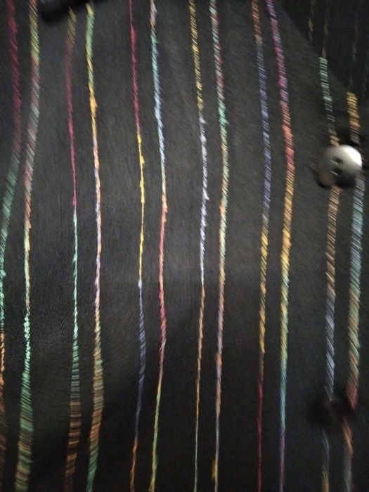 Туніка (піджак/сорочка) великого розміру б/в