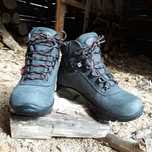 Buty górskie trekkingowe Chiruca Gredos Supra 37