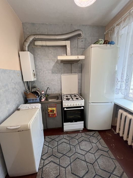 Продам 2к квартиру на улице Выборгская за 23900$
