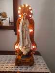 Nossa Senhora de Fátima 50 cm