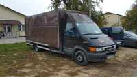 Продам Iveco Deily 2004 с гидробортом