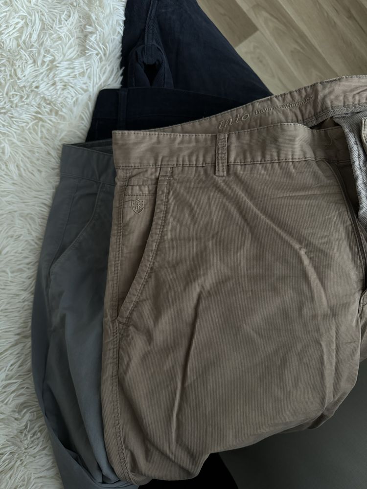 Джинси оригінал Cerruti, Lee Cuper, wrangler