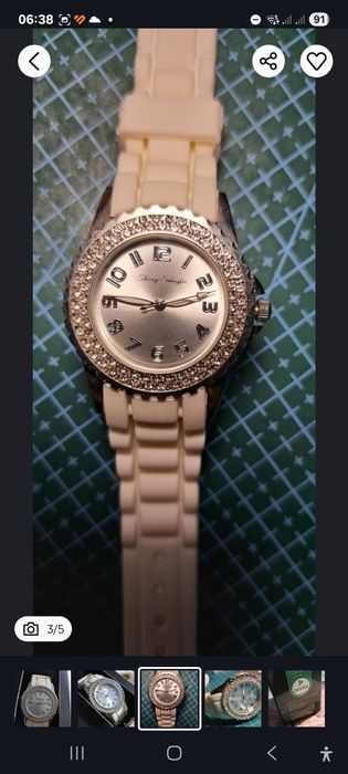 Spodnie Big Star+GRATIS Zegarek Damski