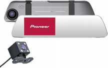 Pioneer Wideorejestrator Hd Gsensor Kamera Cofania rejestrator jazdy