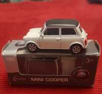 Vendo miniatura Mini Cooper