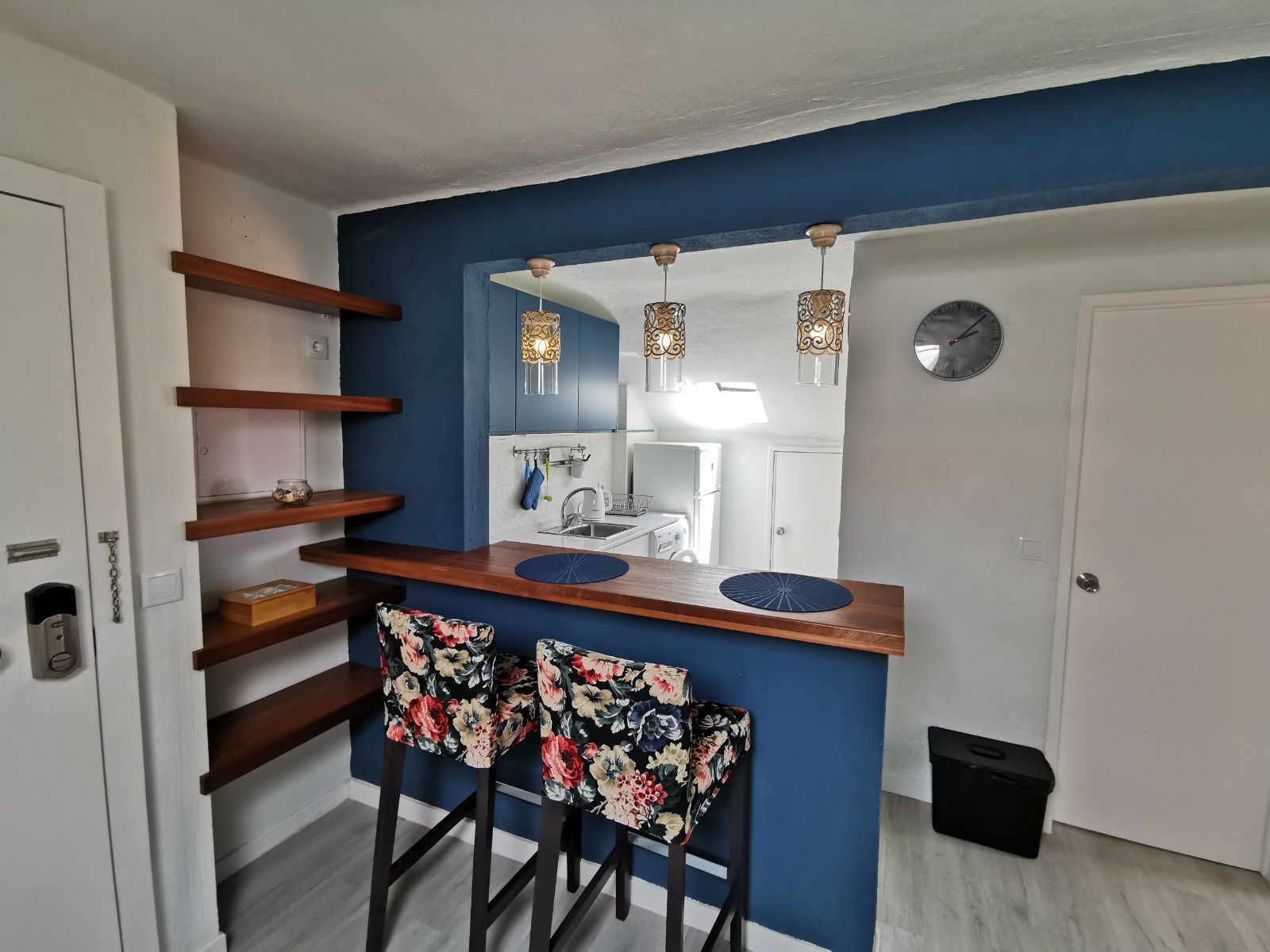 Apartamento T2 para ferias na Costa da Caparica