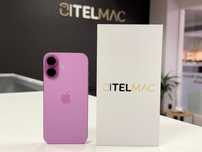 Apple iPhone 16 128GB 5G NOWY • Pink • Gwarancja