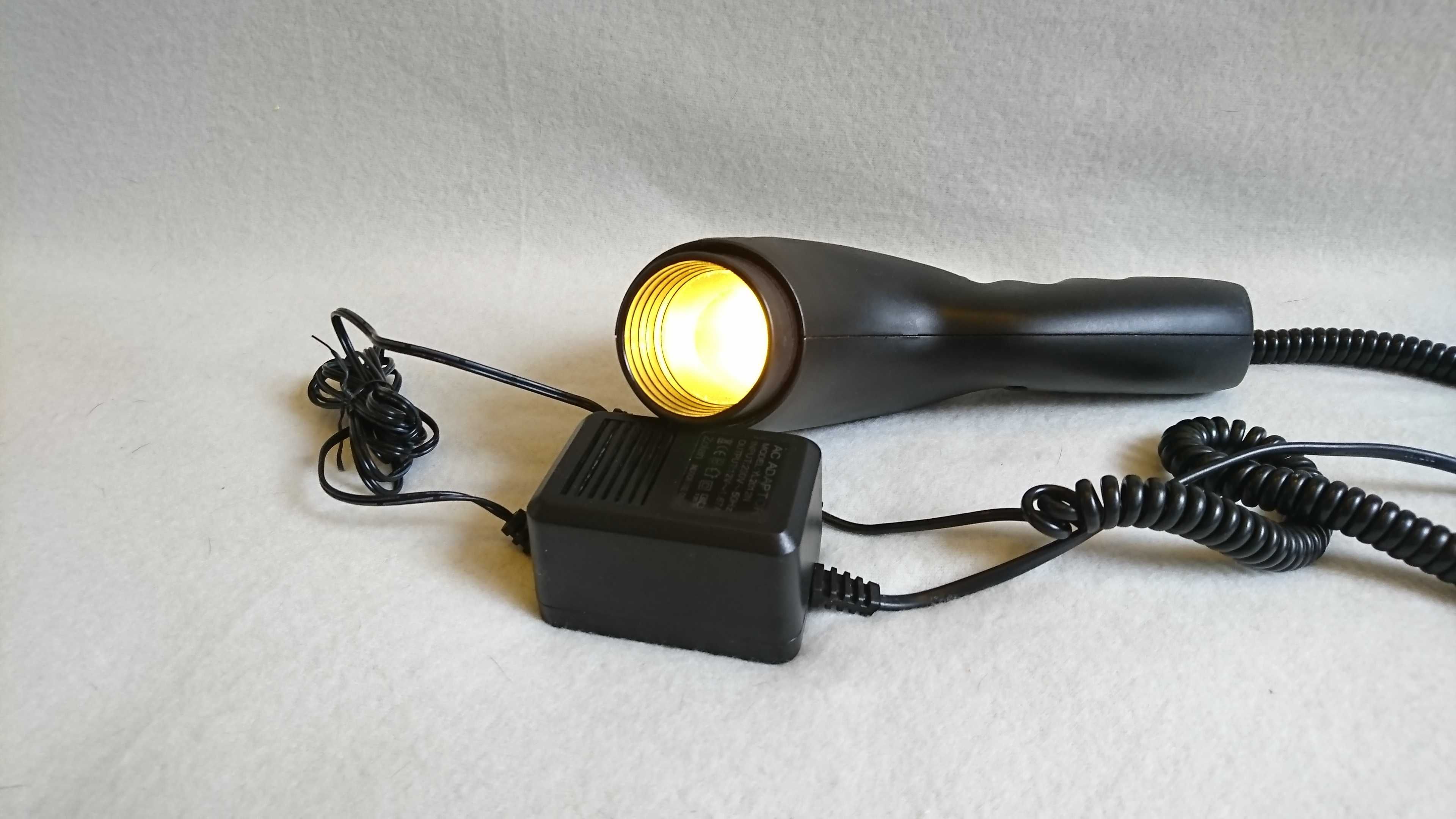 Lampa Bioptron  bionic Zepter