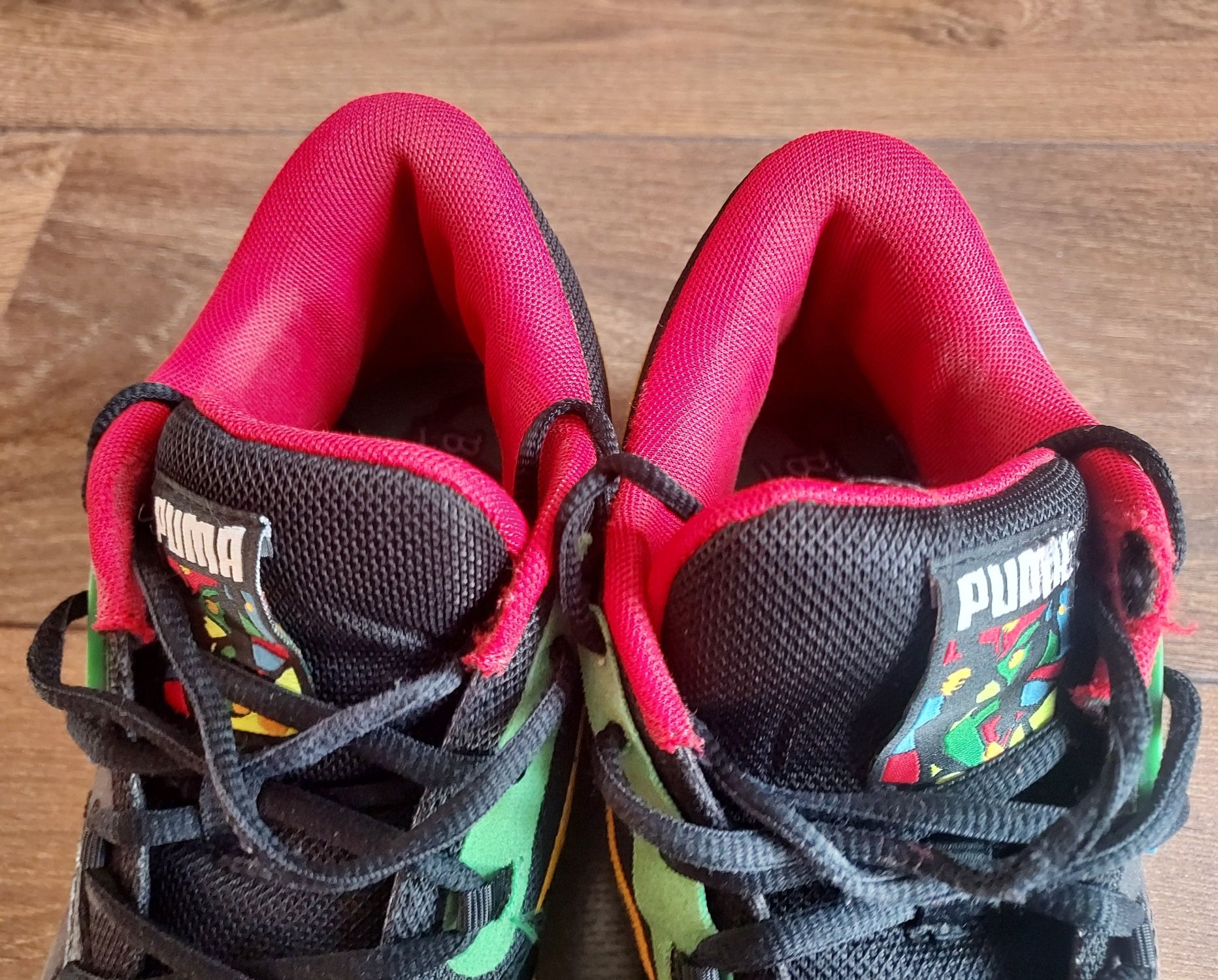 Buty męskie PUMA