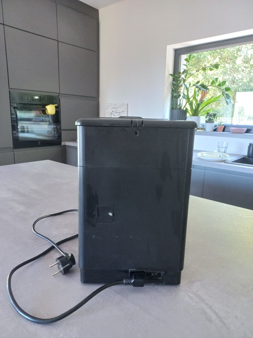 Ekspres automatyczny Philips lattego 5000
