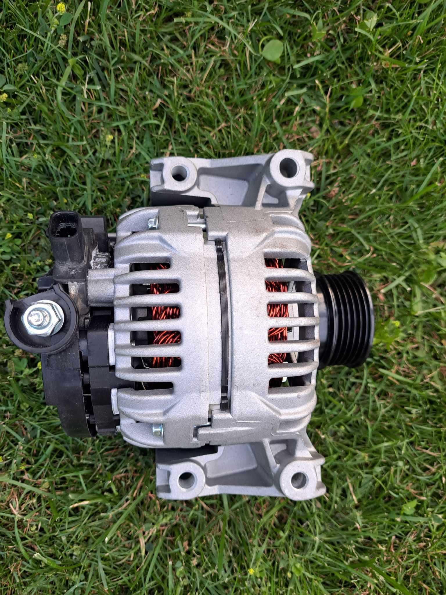 Alternator 100A Opel Astra G, Vectra B C, Zafira A 2.0 2.2