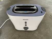 Toster Philips opiekacz