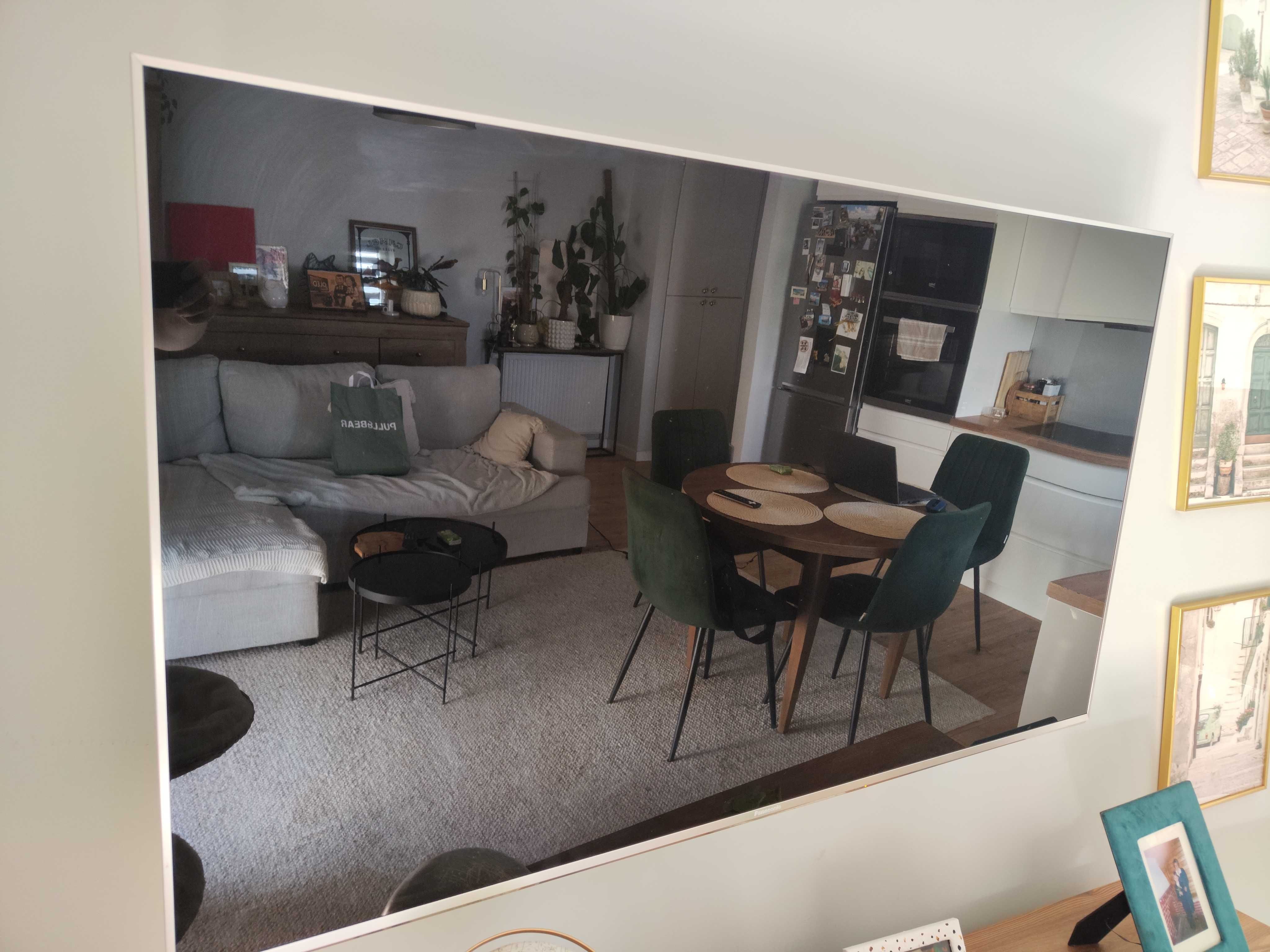 Panasonic TX-58EX700E – 58 cali 4K Smart TV – Stan idealny!
