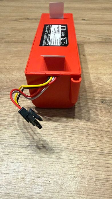 Nowa bateria akumulator XIAOMI ROBOROCK 14,4V 6,8Ah