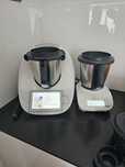 Thermomix Mx6 i Tm frends