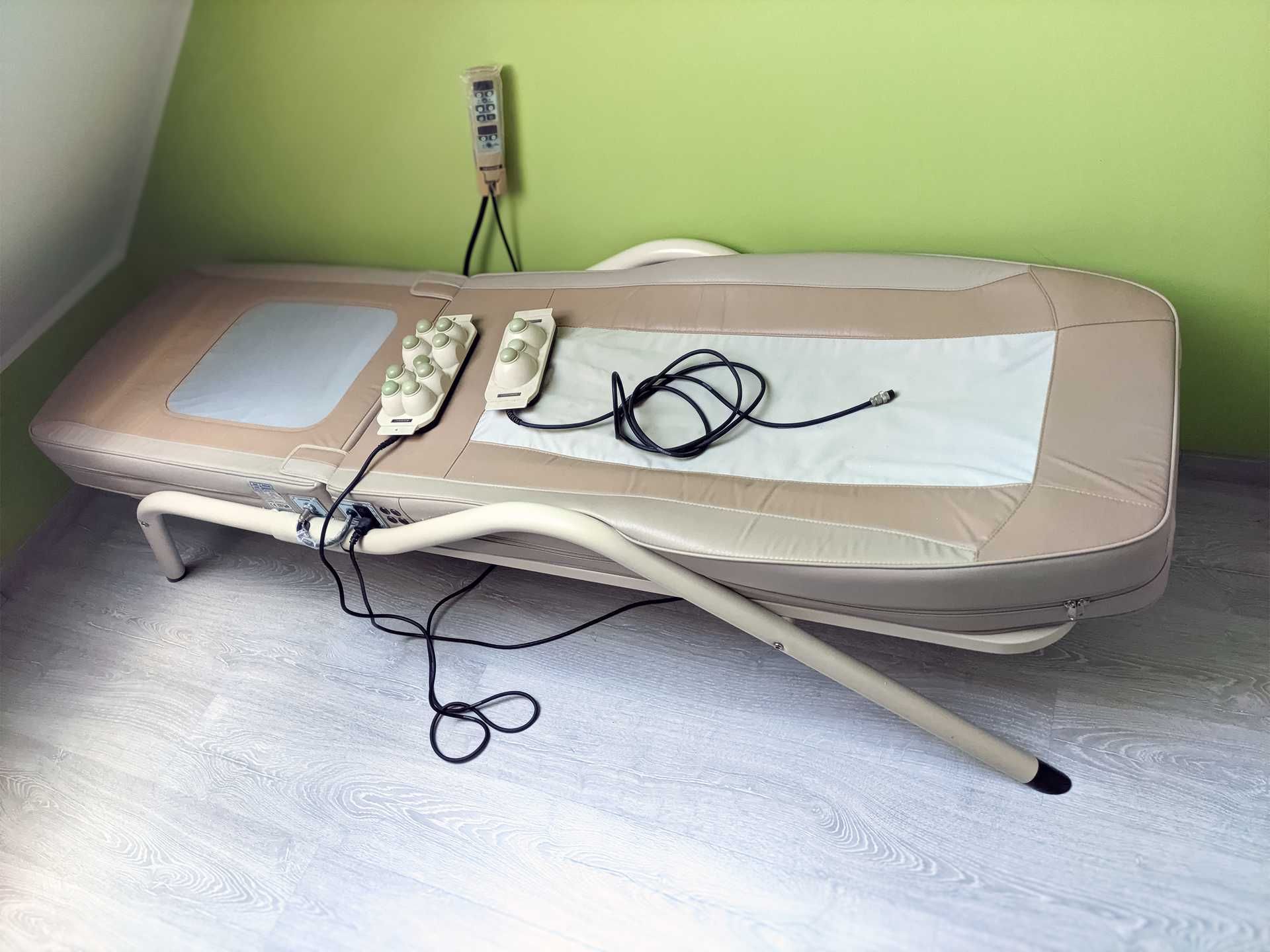 Łóżko do masażu CERAGEM CGM-M3500