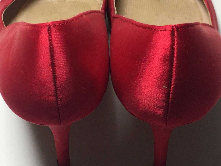 Sapatos de Senhora Jimmy Choo. EUR 39