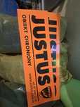 Tablice ochrona Justus