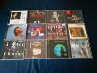 24 CDs a 5€ cada (LOTE 4)