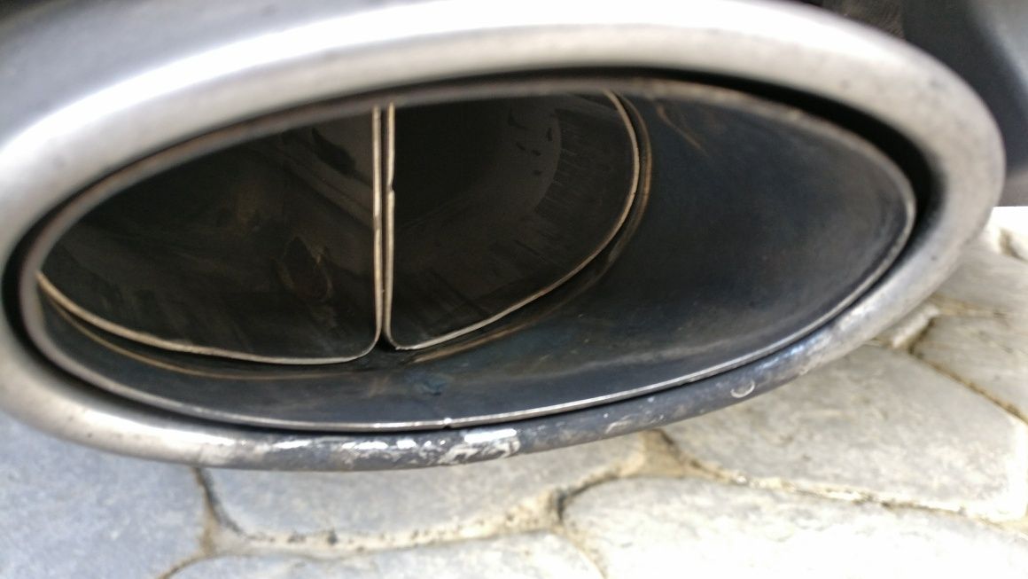 Mercedes E250 Coupé nacional