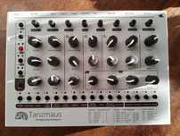 MFB Tanzmaus Drum machine