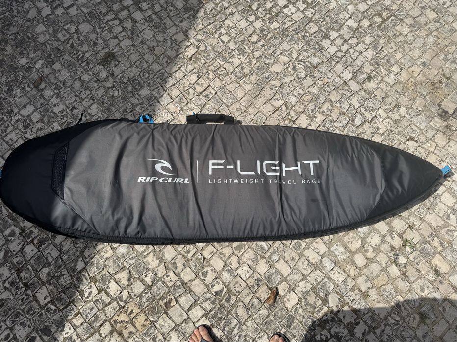 Saco Prancha Surf Rip Curl F-Light 6’3