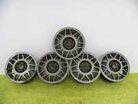 Felga Felgi Vw Golf 1 I 2 I 6x14 ET38 4x100