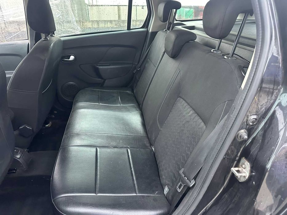 Dacia Logan 1.5 Dci de 2014 Para Peças