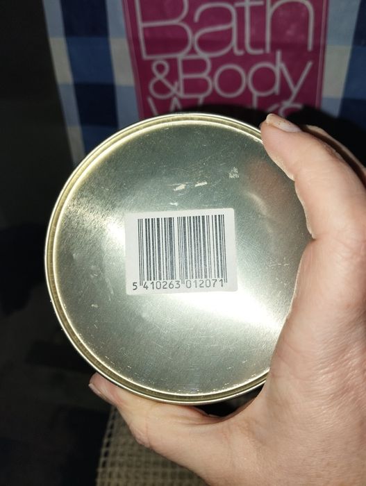 Kolekcjonerska puszka po alkoholu