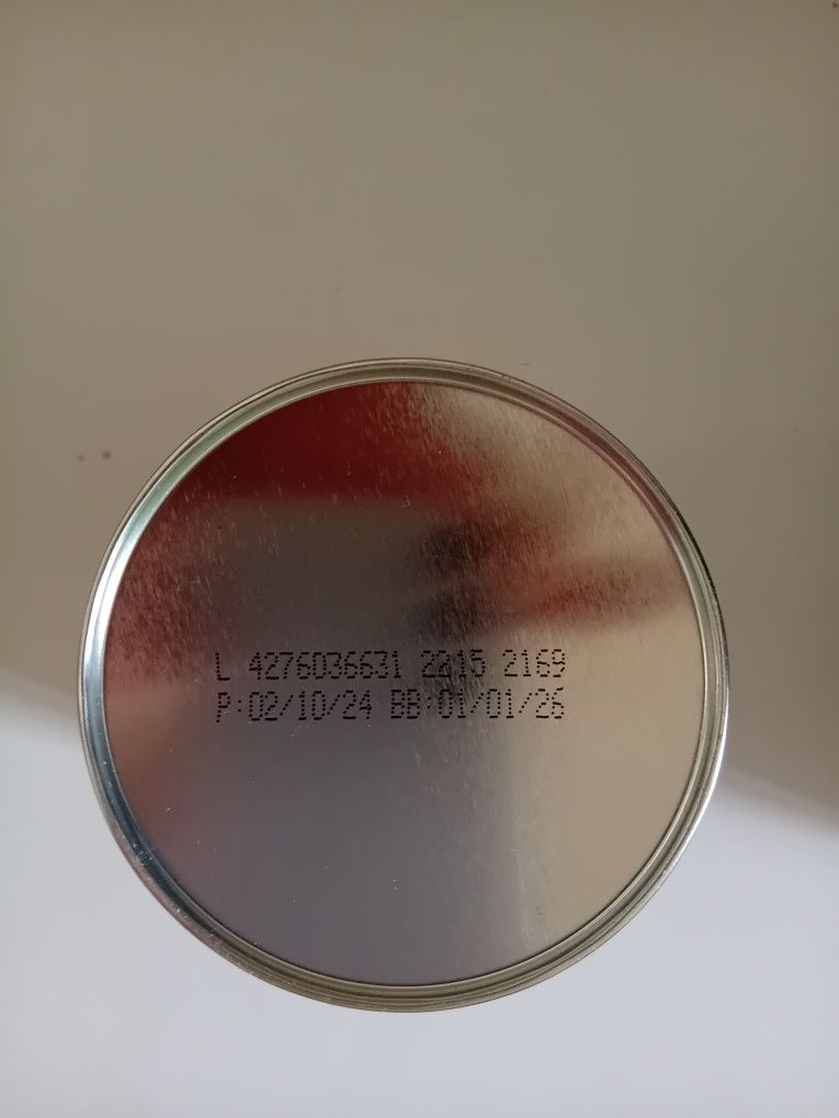 Chipsy PRINGLES texsas bbo sauce 8 sztuk 40g.