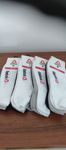 Skarpetki męskie Reebok 3pak x 4 komplety