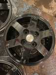 Alufelgi 15 Mitsubishi Lancer Colt Galant Volvo 4x114,3 ET46
