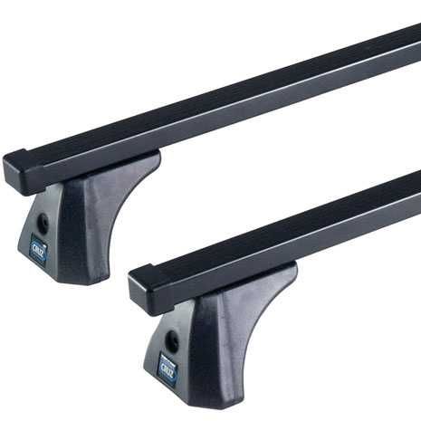 Bagażnik Dachowy Volkswagen AMAROK Pickup od 2022- belki relingi dach