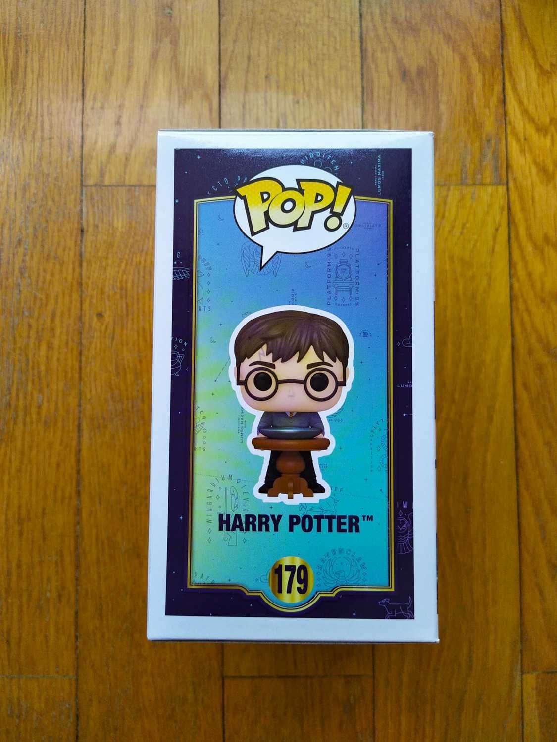Funko Pop Harry Potter 179