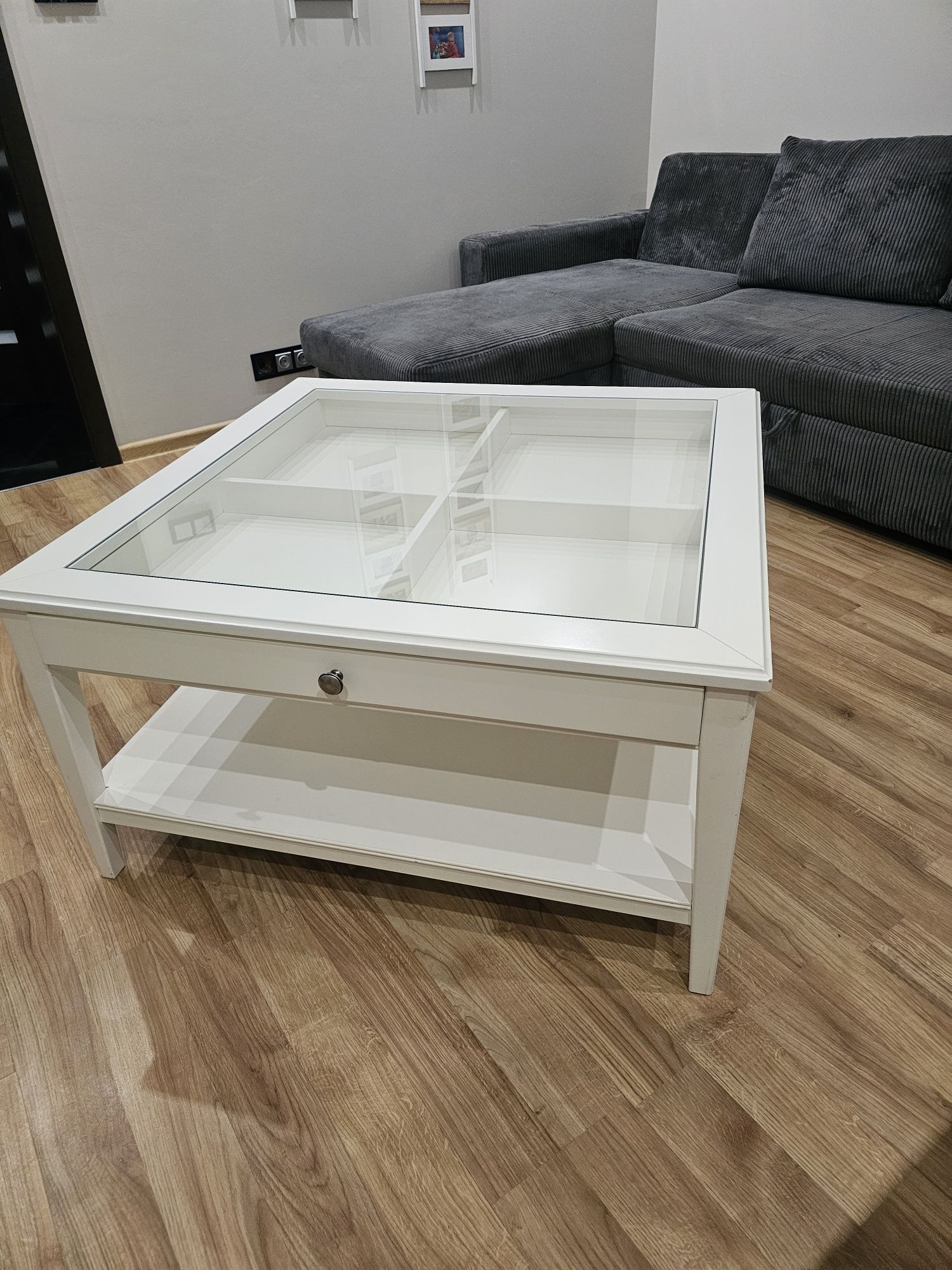 Stolik kawowy Ikea