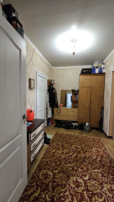 Продам 1-но кім. квартиру з газовим опаленням, с.Тарасівка, Боярка!