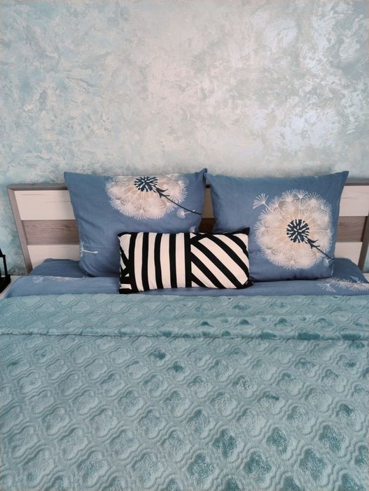 Подобово СУЧАСНІ 2- кімн. нові стильні апартаменти