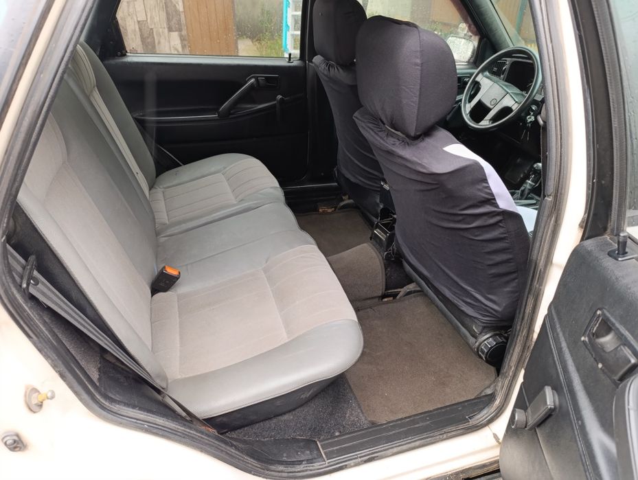 Продам Фольксваген на газу