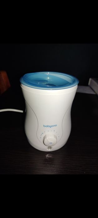 Podgrzewacz do butelek Babyono