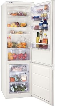 Ущільнювач 2248016590 для морозильної камер Electrolux Zanussi 675x570