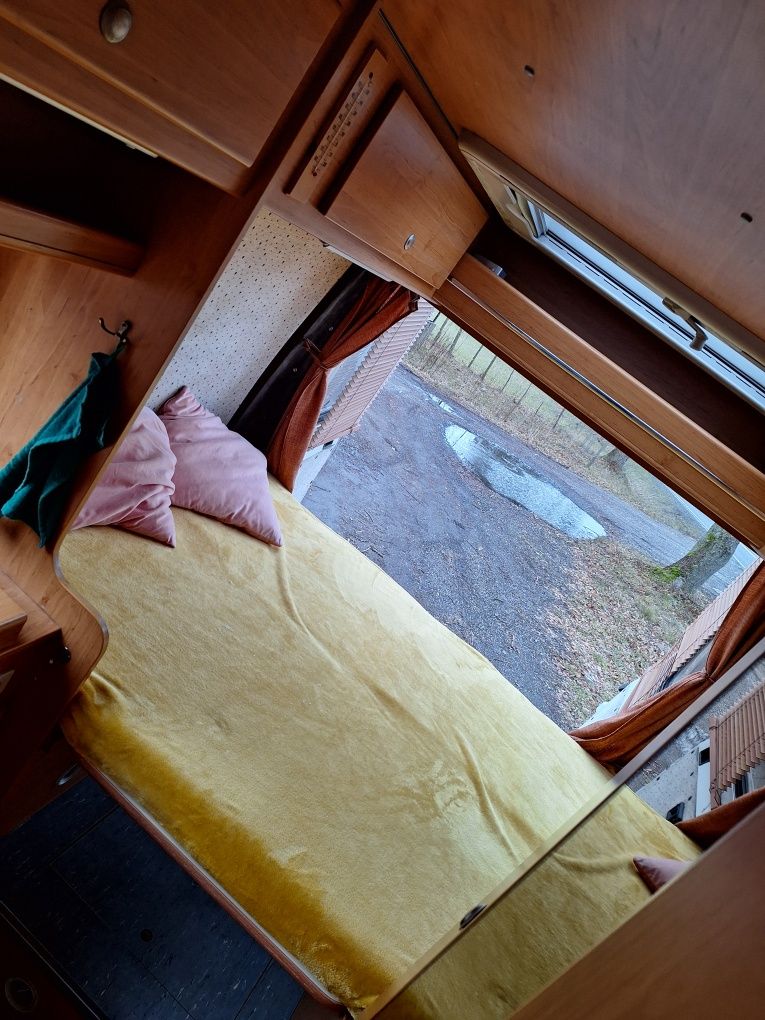 Kamper camper van wynajem wynajmę wypożyczę wypożyczalnia campervan