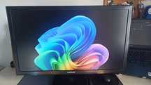 Monitor Samsung S27E330
