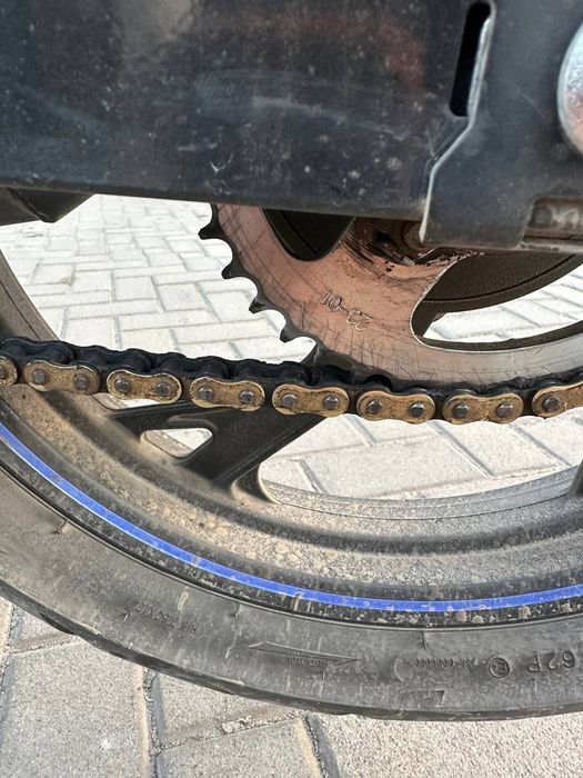 Spark 250 r33, 2023 рік