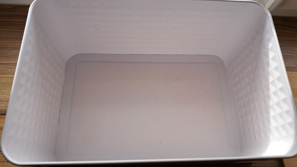 Bardzo fajny chlebak