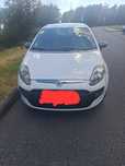 Fiat punto multjet 1.3 2011